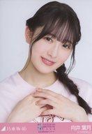 【中古】生写真(乃木坂46)/アイドル/乃木坂46 向井葉月/バストアップ・卒業コンサートTシャツ/「乃木坂46 11th YEAR BIRTHDAY LIVE -秋元真夏卒業コンサート-」会場限定ランダム生写真