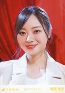 【中古】生写真(乃木坂46)/アイドル/乃木坂46 梅澤美波/バストアップ/「僕が手を叩く方へ」MV WebShop 限定個別生写真