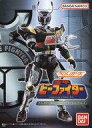 【中古】食玩 トレーディングフィギュア SMP Kit Makes Pose 重甲ビーファイター ブラックビート&スーパーブルービートパーツセット プレミアムバ...
