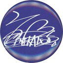 【中古】バッジ・ピンズ 中務裕太(プリントサイン) WONDER SQUARE 缶バッジ 「GENERATIONS LIVE TOUR 2022 “WONDER SQUARE”」(3)