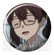 【中古】バッジ・ピンズ(キャラクター) 手真輪愛鈴 缶バッジ 「revisions リヴィジョンズ」