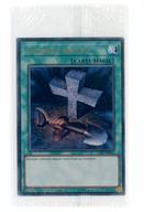 【中古】遊戯王/UR/魔法/英語版/The Lost Art Promotion 2020 LART-EN016[UR]：Foolish Burial(パック未開封)/おろかな埋葬