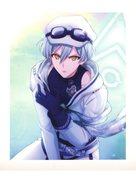 【中古】アニメ系トレカ/ノーマル/REUNION/アイドリッシュセブン(原作版) ぱしゃこれ 第12弾 13 ノーマル ：亥清悠