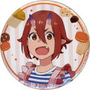 【中古】バッジ・ビンズ 陽鬼 缶バッジ 「Abemaオンラインくじ 姫様“拷問”の時間です」 D-5賞