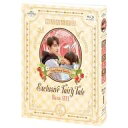 【中古】海外TVドラマBlu-ray Disc 独占おとぎ話 Blu-ray-SET 1