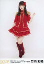 【中古】生写真(AKB48・SKE48)/アイドル/SKE48 竹内彩姫/全身/「SKE48 White Day Live 2020 ~Candy? or Cookie?~」ランダム生写真 チームKII