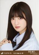 【中古】生写真(乃木坂46)/アイドル/乃木坂46 吉田綾