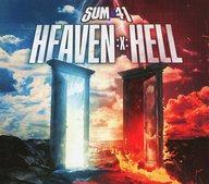 š͢γCD SUM 41 / Heaven x Hell[͢]