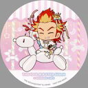 【中古】コースター 紅井朱雀 コースター 「アイドルマスター SideM Mフェス2024 part1×animatecafe」 メニュー注文特典