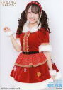 【中古】生写真(AKB48・SKE48)/アイドル/NMB48 B:浅尾桃香/2023.December-rd ランダム生写真