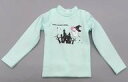 【中古】ドールアクセサリー MSD/MDD/DDP用 おばけTシャツ・ミニ 「天使のころも」 ボークスショップ&ホビー天国ウェブ限定