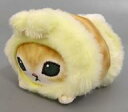 【中古】ぬいぐるみ きいろうさにゃん にゃんこのちびころぬいぐるみ 「mofusand」