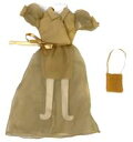【中古】ドールアクセサリー No.0098B 27cmサイズ 2021年9月LCドレスコレクション 27-4B 色替え版 「リカちゃん」リカちゃんキャッスル限定