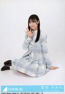 【中古】生写真(坂道シリーズ)/アイドル/日向坂46 26：宮地すみれ/CD「君はハニーデュー」初回仕様限定盤 TYPE-A(SRCL-12860〜1)封入特典生写真