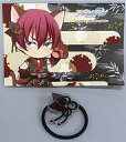 【中古】アクセサリー(非金属) 狗丸トウマ へアクセサリー 「アイドリッシュセブン in ナンジャタウン ~5th Anniversary Festival~」 ミニゲーム 花開け打ち上げ花火ルーレット A賞