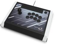 【中古】PS5ハード ファイティングスティックα SILENT for PlayStation5/PlayStation4/PC