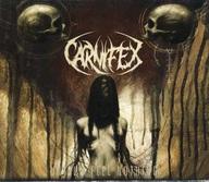 š͢γCD CARNIFEX / UNTIL I FEEL NOTHING[͢]