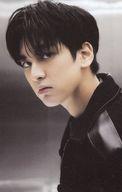 コレクションカード(男性)/CD｢FLASHBACK｣(PHOTOBOOK Ver.)封入特典ランダムフォトカード iKON/CHAN(チャン)/CD「FLASHBACK」(PHOTOBOOK Ver.)封入特典ランダムフォトカード
