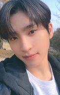 【中古】コレクションカード(男性)/「2022 THE BOYZ FAN CON ： THE B-ROAD」トレーディングカード 12[ノーマル]：THE BOYZ/SANGYEON(サンヨン)/「2022 THE BOYZ FAN CON ： THE B-ROAD」トレーディングカード