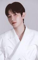 コレクションカード(男性)/｢2024 BAEKHYUN ASIA TOUR Lonsdaleite｣トレーディングカード EXO/ベクヒョン(BAEKHYUN)/「2024 BAEKHYUN ASIA TOUR Lonsdaleite」トレーディングカード