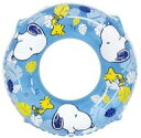【新品】おもちゃ うきわ 70cm 「PEANUTS(SNOOPY)」