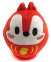 【中古】ぬいぐるみ チップ Eto Disney 2020 ぬいぐるみ 「ディズニー」 ディズニーストア限定(3)