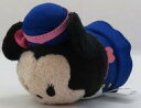 【中古】ぬいぐるみ ミニーマウス ぬいぐるみ ミニ(S) 「ディズニー TSUM TSUM -ツムツム-」 羽田空港限定