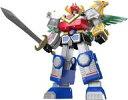 【中古】食玩 プラモデル SMP 星獣戦隊ギンガマン 星獣合体 ギンガイオー