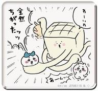食玩 雑貨 18.全然ちがったッッ 「ちいかわ キャラマグネッツ3」