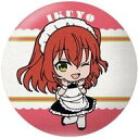 【中古】食玩 雑貨 8.喜多郁代B 「CAN BADGE COLLECTION ぼっち・ざ・ろっく!」