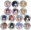 【中古】バッジ・ビンズ 全14種セット 「アイドルマスター シャイニーカラーズ×よみうりランド カンバッジ A tropical style」 10,920円