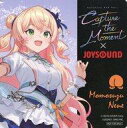 【中古】コースター 桃鈴ねね(ノーマル) オリジナルコースター 「バーチャルYouTuber ホロライブ hololive 5th fes. Capture the Moment×JOYSOUND コラボキャンペーン」 コラボドリンク注文特典 第2弾