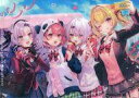 【中古】クリアファイル さくゆい星川サロメ ミニクリアファイル 「バーチャルYouTuber にじさんじ キミの隣ににじさんじ 新生活応援キャンペーン2024」...