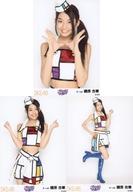 【中古】生写真(AKB48・SKE48)/アイドル/SKE48 ◇磯原杏華/「アイシテラブル! 」握手会会場限定生写真 3種コンプリートセット