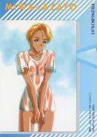 【中古】アニメ系トレカ/ファイリングボックスカード/全国制服美少女グランプリ ファインドラブ トレーディングカード・第1集 FILINGBOX:01:安里美和