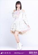【中古】生写真(乃木坂46)/アイドル/乃木坂46 冨里奈央/全身・「17分間」衣装/「乃木坂46 5期生Special 1」WebShop 限定ランダム生写真