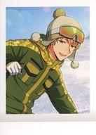 【中古】アニメ系トレカ/ノーマル/エリオスライジングヒーローズ ぱしゃこれ Vol.4 02[ノーマル]：ウィル・スプラウト