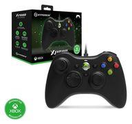 【中古】Xbox Seriesハード Xenon 有線コントローラー ブラック (XboxSeriesX・S/XboxOne/PC(Windows10・11)用) 【中古】Xbox Seriesハード Xenon 有線コントローラー ブラック (XboxSeriesX・S/XboxOne/PC(Windows10・11)用)
