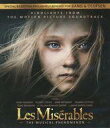 【中古】輸入映画サントラBlu-ray AUDIO 「Les Miserables」HIGHLIGHTS FROM THE ORIGINAL MOTION PI...