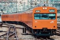 【中古】鉄道模型 1/150 JR103系(関西形・分散冷房車・大阪環状線・モリ26編成)8両編成セット(動力付き) [50767]