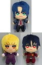 【中古】ぬいぐるみ 全3種セット ともぬいvol.2 「機動戦士ガンダムSEED FREEDOM」
