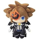 【中古】ぬいぐるみ KH II ソラ ハロウィンタウンVer. ぬいぐるみ 「キングダムハーツ」