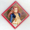 【中古】バッジ・ピンズ エレノア・ヒューム 缶バッジ 「テイルズ オブ ベルセリア ROAD to TOF 記念タイトルガシャ Vol.7」