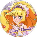 【中古】バッジ・ピンズ キュアフィナーレ 「全プリキュア展 ~20th Anniversary Memories~ 缶バッジ(2021~2023)」