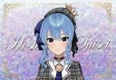 【中古】キャラカード 星街すいせい(半身) 「会える! 話せる! VTuberおしゃべりフェス on バレンタイン ホロライブ編 撮り下ろしブロマイド」(3)