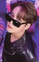 【中古】コレクションカード(男性)/CD「THE WORLD EP.FIN : WILL」(Z VER.)フォトカードZ ATEEZ/ジョンホ(JONG HO)...