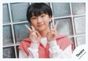 【中古】生写真(STARTO)/アイドル/Boys be Boys be/岩倉司/横型・バストアップ/「おいでよ!ミナミ笑店街」グッズオフショット/公式生写真(3)
