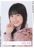 【中古】生写真(乃木坂46)/アイドル/櫻坂46 的野美青/バストアップ/櫻坂46ランダム生写真【「3rd TOUR 2023」ピンク衣装】