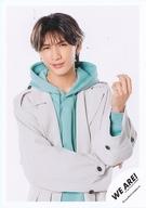 【中古】生写真(STARTO)/アイドル/WEST. WEST./藤井流星/上半身/「WE ARE! Let’s get the party STARTO..