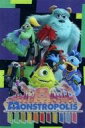 【中古】アニメ系トレカ/ワールドカード/キングダム ハーツ ウエハース memorial collection【2700927】 002:MONSTROPOLIS